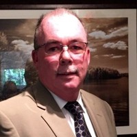 Moorecroft Systems Employee Gary White's profile photo