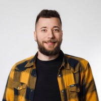 HASELT Employee Nikola Veselinovski's profile photo