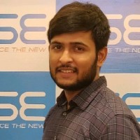 Kireeti Kunam Email