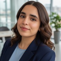 Alluxi | Software Developers Employee Alejandra Sánchez Aponte's profile photo