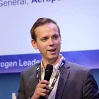 Sightline Climate (CTVC) Employee Oliver Booth's profile photo