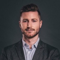 Klu.ai Employee Stephen Walker's profile photo