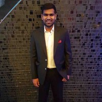 DabbaGo India Employee Anirudh Ganeriwal's profile photo