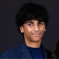 Cedar Hill Prep School Employee Gourav Nair's profile photo