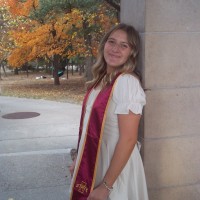 Accounting Freedom Employee Anna Russell's profile photo