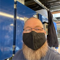 AAA Refrigeration Service inc Employee Michael Nixon's profile photo
