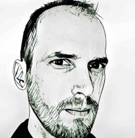 Kessler Creative Employee Jonathan Curran's profile photo