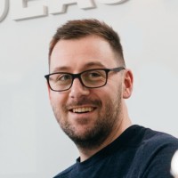 SOZO Employee Mark James's profile photo