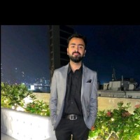 ICICI Bank Employee Arjun Kalra's profile photo