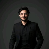 Shehroze Majid Email & Phone Number