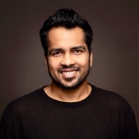 FirstWork (YC S24) Employee Shubham Choudhary's profile photo