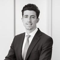 FitzWalter Capital Employee Jack Roberts's profile photo