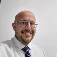 GroupM53 Employee Christian Jenkins's profile photo