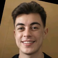 Confecções Elite Employee Felipe Máximo's profile photo