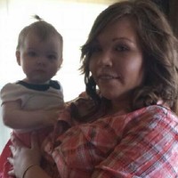 Dominos Pizzas Employee Cheyenne Haley's profile photo