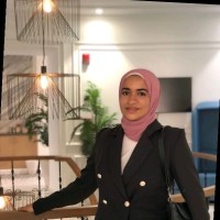 Amina Yahia Email