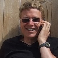 RWITL Employee Mark F.'s profile photo
