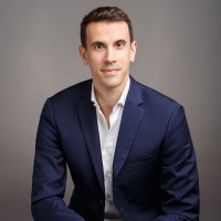 Verso Energy Employee Pierre-François le Bouille's profile photo