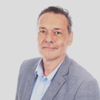 RealDolmen Employee Stefan Smeets's profile photo