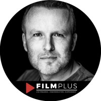 filmplusdk Employee Claus Andersen's profile photo