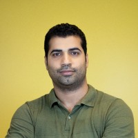 Mahsan Employee Mohammad Khanjani's profile photo