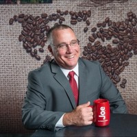 Paramount Roasters Employee Ward Yondo's profile photo
