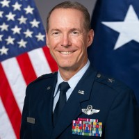 Air Force Materiel Command Employee Doug Wickert's profile photo