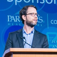 Aline Employee Nate O'Keefe's profile photo