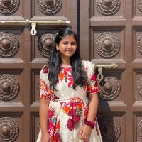 Arhasi, AI with Integrity Employee Nayana Ravi's profile photo