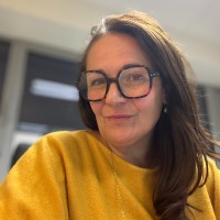 Fnac Vanden Borre Employee Tonia Gaggini's profile photo