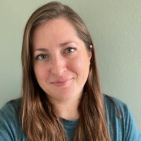 Motion Recruitment Partners LLC Employee Ahna von Fay's profile photo