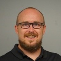 Wingtech 闻泰科技 Employee Brett Trimble's profile photo