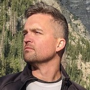 Eight-Bot, Inc. Employee Michael Stonis's profile photo