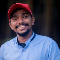 Tech Logic Solutions Employee Sinoj Thomas's profile photo