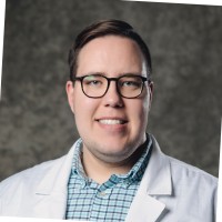 The Joint Chiropractic Employee Benjamin Kelm's profile photo
