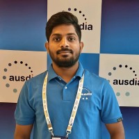 Mukesh Madanambeti Email