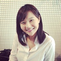 Digital Island Employee Carmen Xing's profile photo