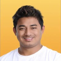 Gorakh Shrestha Email