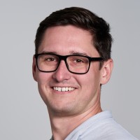 Foodbuy Canada Employee Nickolay Vityuk's profile photo