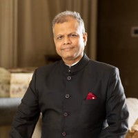 Diasqua Employee Tony Mehta's profile photo