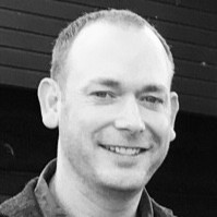 Bitwise Group Employee Brian Robertson's profile photo