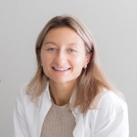 MoonPay Employee Anna Makarova's profile photo