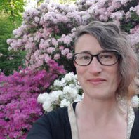 NSCECE Employee Camille Hunt's profile photo