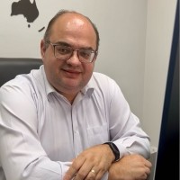 Pricemet Employee Jorge Ortiz's profile photo