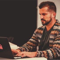 IOM - UN Migration Employee Andrea Berardi's profile photo