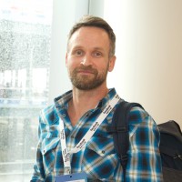 PensionBee Employee Neill Vandenberg's profile photo