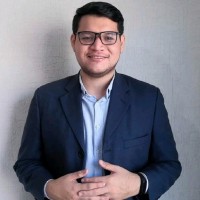 Arnoldo González Medina's profile photo