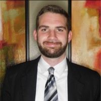 Iron Grid Networks LLC Employee Hunter Duerr's profile photo
