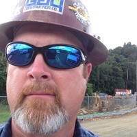 Gay Construction Company Employee Daryl Brown's profile photo