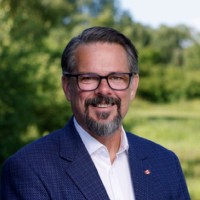 AgWest Ltd. Employee Neil Douglas's profile photo